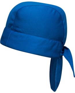 PORTWEST CV04BLU SCARF Main Image