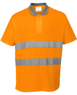 PORTWEST S171ORR COTTON T-PAITA 3XL Main Image