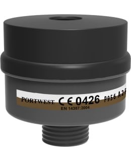 PW P956 A2P3 4KPL YHDISTELMÄSUODATIN Main Image