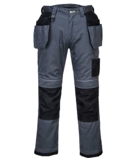 PW T602 ZOOM HA/MU TYÖHOUSUT 42 Main Image