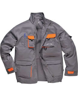 PORTWEST TX10GRR KONTRASTITAKKI 4XL Main Image