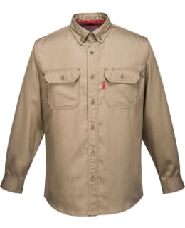 PORTWEST FR89KHR KAULUSPAITA 5XL Main Image