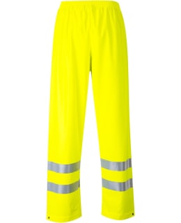 PORTWEST FR43YER HIVIS HOUSUT 5XL Main Image