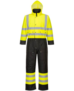 PORTWEST S485 HI-VIS KE TALVIHAALARI M Main Image