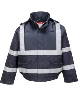 PORTWEST S783NAR BOMBER-SADETAKKI S Main Image