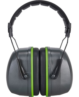 PW PS46GRR PREMIUM EAR DEFENDERS Main Image
