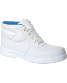 PORTWEST FW88WHR ALBUS S2 TURVAKENKÄ 42 Main Image