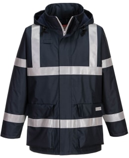 PORTWEST S785NAR RAINCOAT XXXL Main Image