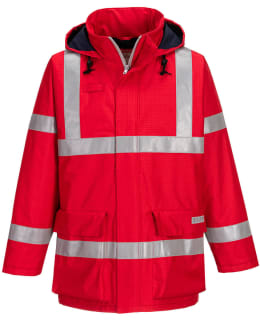 PORTWEST S785RER RAINCOAT XXXL Main Image