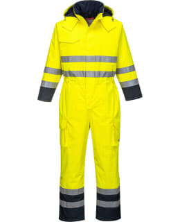 PORTWEST S775YNR RAIN COAT M Main Image
