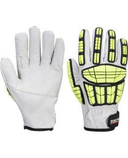 PORTWEST A745GRRL GLOVES Main Image