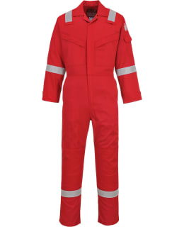 PORTWEST FR21RER OVERALL XXXL Main Image