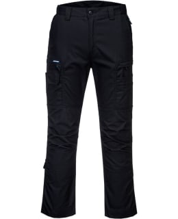 PORTWEST T802BKR KX3 RIPSTOP-HOUSUT 28 Main Image