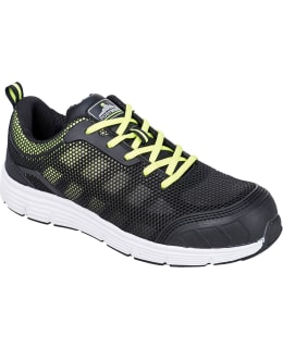 PORTWEST FT15BGN TOVE S1P TURVAKENKÄ 43 Main Image