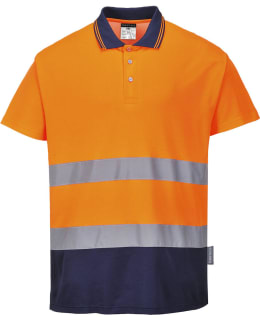 PORTWEST S174ONR COTTON T-PAITA L Main Image