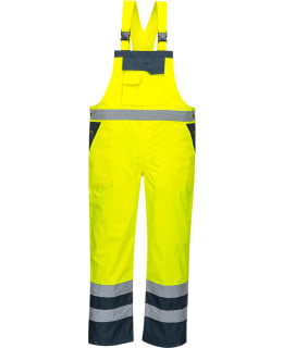 PORTWEST S488YNR LAPPUHAALARIT XXL Main Image
