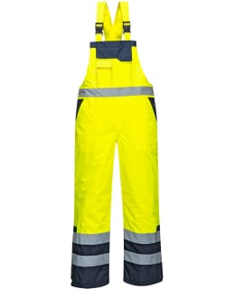 PORTWEST S489YER TALVIAVOHAALARI XS Main Image