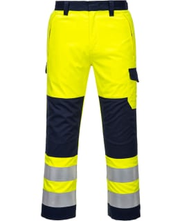 PORTWEST MV46YNRXL TROUSERS Main Image
