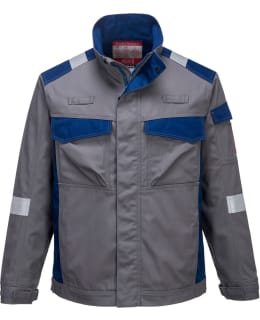 PORTWEST FR08GRR TYÖTAKKI S Main Image