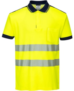 PW T180 KE/SIN HI-VIS POOLOPAITA S Main Image