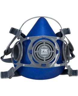 PORTWEST P410 AUCKLAND PUOLIMASKI S Main Image