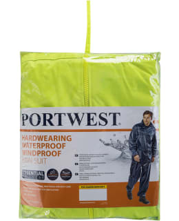 PORTWEST L440YER SADEASU XL Main Image