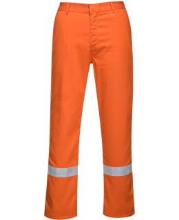 PORTWEST BZ14ORRXXXL TYÖHOUSUT Main Image