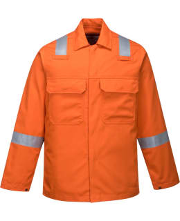 PORTWEST BZ13ORRXXL TYÖTAKKI Main Image