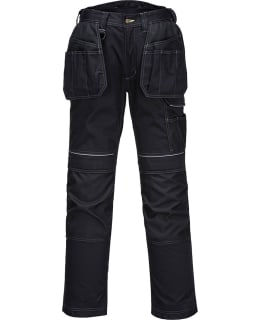 PW T602 MU SHORT TYÖHOUSUT 32 Main Image