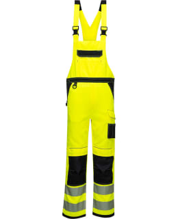 PW PW344 KE/MU HI-VIS AVOHAALARIT 3XL Main Image