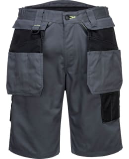 PW PW345 ZOOM HA/MU TYÖSHORTSIT 30 Main Image