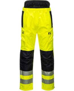 PW PW342 KE/MU HI-VIS EXTREME HOUSUT M Main Image