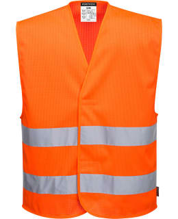 PORTWEST C374ORR HI-VIS LIIVI XX/3X Main Image