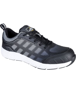 PORTWEST FT15BKW TOVE S1P TURVAKENKÄ 40 Main Image