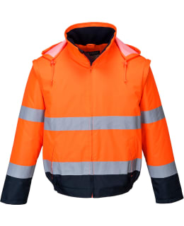 PORTWEST C464ONR 2-IN-1 TAKKI S Main Image