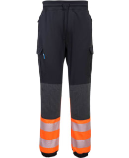 PORTWEST KX341KOR HIVIS HOUSUT L Main Image