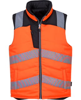 PW PW374 OR/MU HI-VIS KÄÄNTÖLIIVI 3XL Main Image