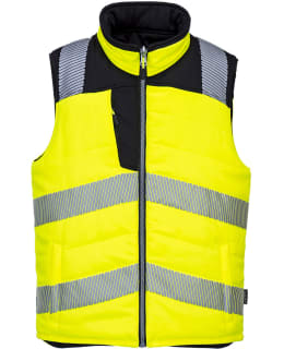 PW PW374 KE/MU HI-VIS KÄÄNTÖLIIVI M Main Image