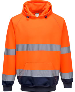 PORTWEST B316ONR KAKSI SÄVY HUPPARI XXL Main Image