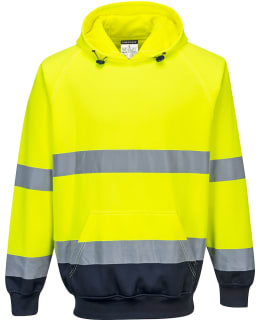 PORTWEST B316YNR KAKSI SÄVY HUPPARI XL Main Image