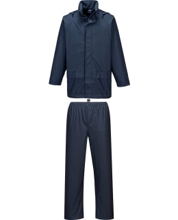 PW L450NARXXXL SEALTEX ESSENTIAL RAINSUI Main Image