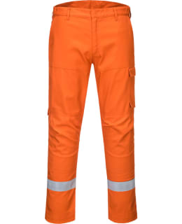 PORTWEST FR66ORR PANTS 40 Main Image