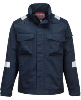 PORTWEST FR68NAR JACKET M Main Image
