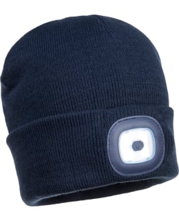 PORTWEST USB-LAD. SIN. LASTEN LED-PIPO Main Image