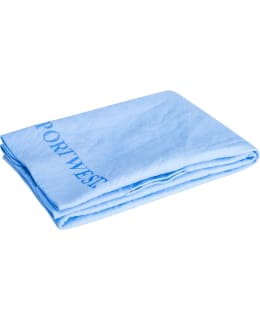 PORTWEST CV06BLU TOWEL Main Image