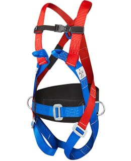 PW FP17RER 3 POINT COMFORT HARNESS Main Image