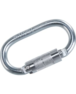 PW FP33SIR TWIST LOCK CARABINER Main Image