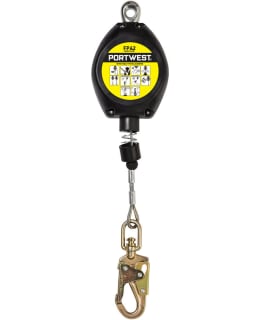 PW FP42BKR 6M PUTOAMISSUOJA TURVAKELA Main Image