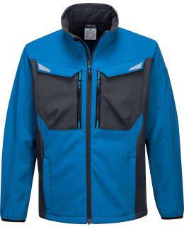 PORTWEST T750PBR WX3 SOFTSHELL-TAKKI S Main Image