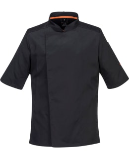 PORTWEST C738BKR JACKET S Main Image
